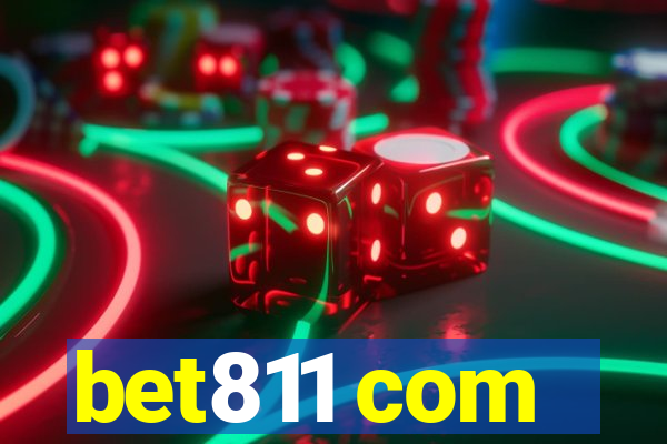 bet811 com